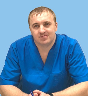 врач-хирург-онколог-маммолог