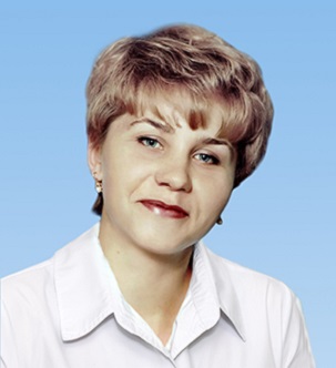 Главный врач Ермолова Екатерина Борисовна