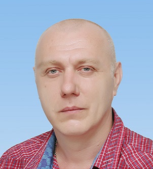 Дамакальщиков Александр Константинович: медбрат по массаж