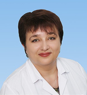 врач-невролог